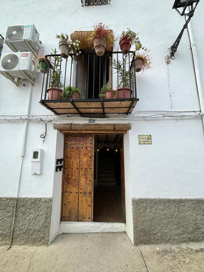 Iznatoraf Casa De La Aguadora 빌라 외부 사진